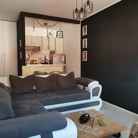 Apartamento Book Vrsac