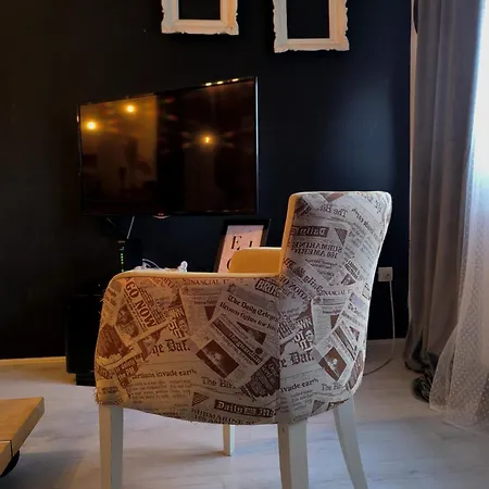 Apartment Book *