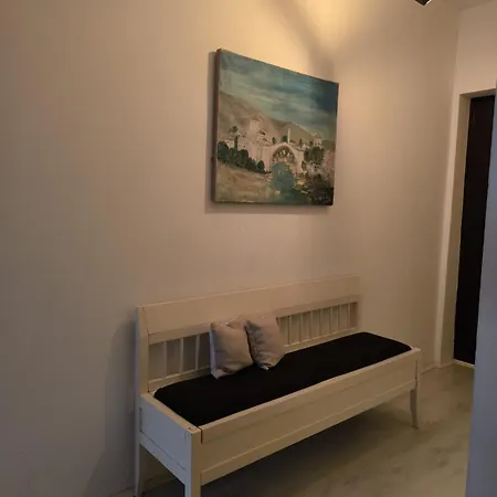 Book Apartment Vrsac
